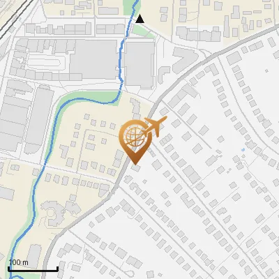 Foto zu Rahlstedter Straße 138, 22143 Hamburg