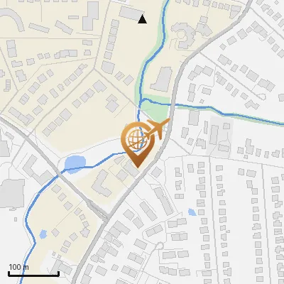 Foto zu Rahlstedter Straße 139, 22149 Hamburg