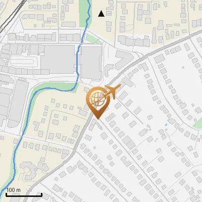 Foto zu Rahlstedter Straße 146, 22143 Hamburg