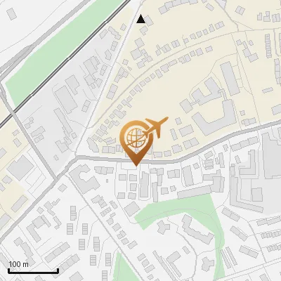 Foto zu Rahlstedter Straße 15, 22149 Hamburg