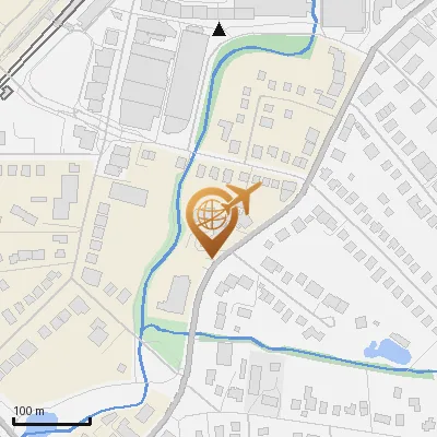 Foto zu Rahlstedter Straße 151, 22143 Hamburg