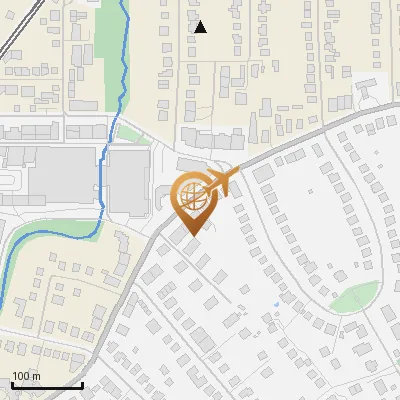 Foto zu Rahlstedter Straße 154, 22143 Hamburg