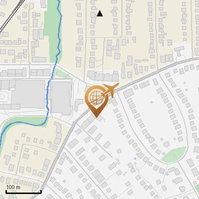 Foto zu Rahlstedter Straße 156, 22143 Hamburg