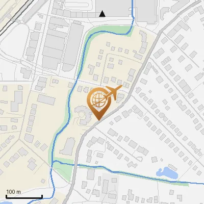 Foto zu Rahlstedter Straße 159, 22143 Hamburg