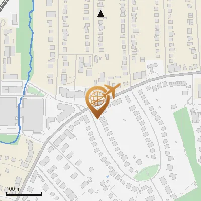 Foto zu Rahlstedter Straße 162, 22143 Hamburg