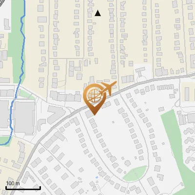 Foto zu Rahlstedter Straße 168, 22143 Hamburg