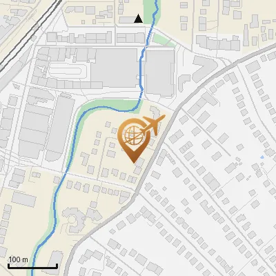 Foto zu Rahlstedter Straße 169, 22143 Hamburg