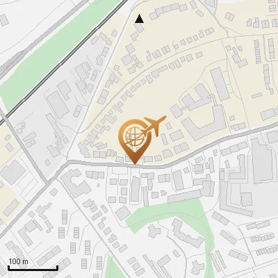 Foto zu Rahlstedter Straße 17, 22149 Hamburg