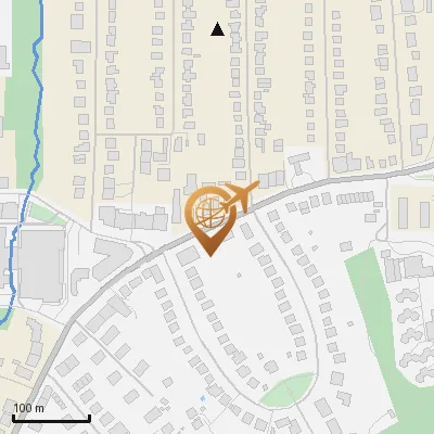 Foto zu Rahlstedter Straße 170, 22143 Hamburg