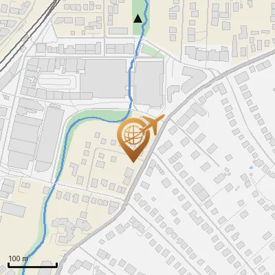 Foto zu Rahlstedter Straße 171, 22143 Hamburg