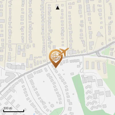 Foto zu Rahlstedter Straße 178, 22143 Hamburg