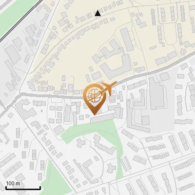 Foto zu Rahlstedter Straße 18, 22149 Hamburg