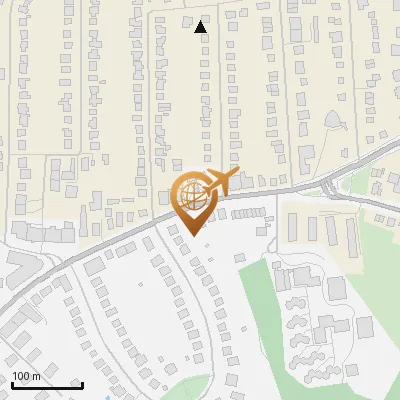 Foto zu Rahlstedter Straße 180, 22143 Hamburg