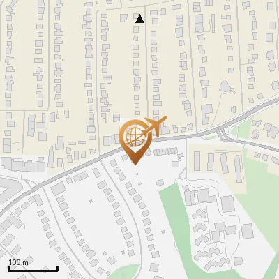 Foto zu Rahlstedter Straße 182, 22143 Hamburg