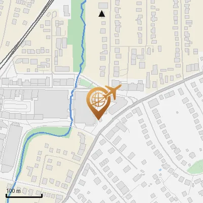 Foto zu Rahlstedter Straße 185, 22143 Hamburg