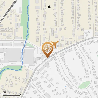 Foto zu Rahlstedter Straße 189, 22143 Hamburg