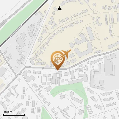 Foto zu Rahlstedter Straße 19, 22149 Hamburg