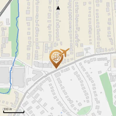 Foto zu Rahlstedter Straße 195, 22143 Hamburg