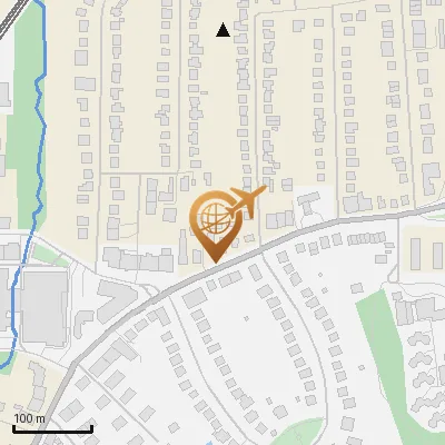 Foto zu Rahlstedter Straße 199, 22143 Hamburg