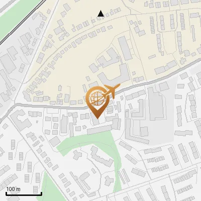 Foto zu Rahlstedter Straße 20, 22149 Hamburg