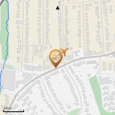 Foto zu Rahlstedter Straße 201, 22143 Hamburg