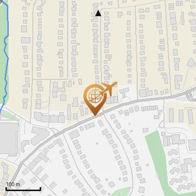 Foto zu Rahlstedter Straße 203, 22143 Hamburg