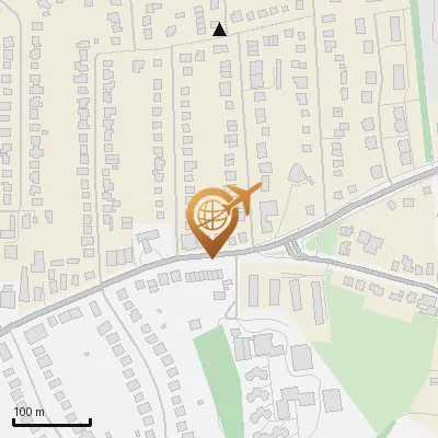 Foto zu Rahlstedter Straße 219, 22143 Hamburg