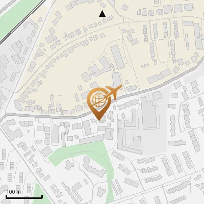 Foto zu Rahlstedter Straße 22, 22149 Hamburg