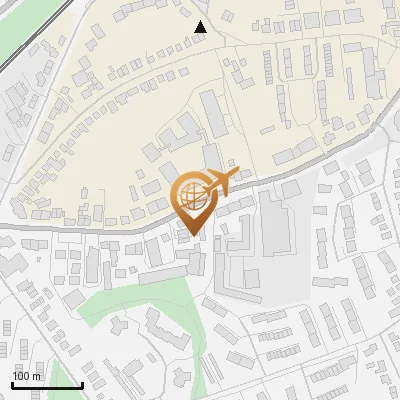 Foto zu Rahlstedter Straße 24, 22149 Hamburg