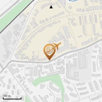 Foto zu Rahlstedter Straße 25, 22149 Hamburg