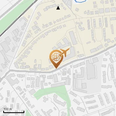 Foto zu Rahlstedter Straße 27, 22149 Hamburg