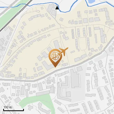 Foto zu Rahlstedter Straße 29, 22149 Hamburg