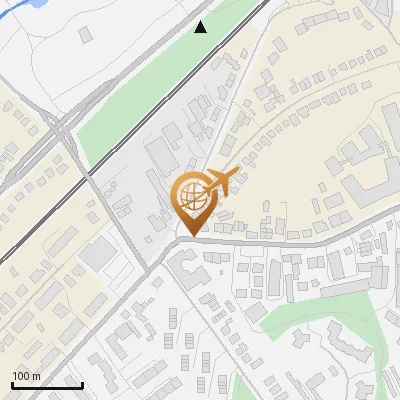 Foto zu Rahlstedter Straße 3, 22149 Hamburg