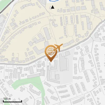 Foto zu Rahlstedter Straße 30, 22149 Hamburg