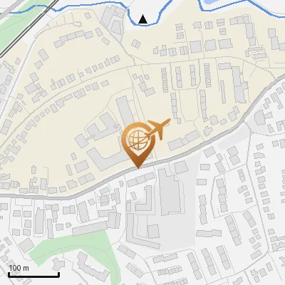 Foto zu Rahlstedter Straße 31, 22149 Hamburg