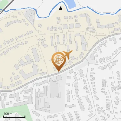 Foto zu Rahlstedter Straße 39, 22149 Hamburg