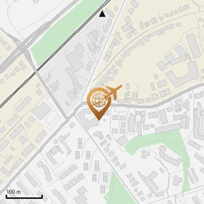 Foto zu Rahlstedter Straße 4, 22149 Hamburg