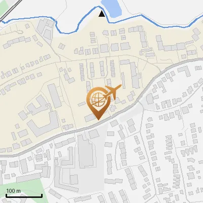 Foto zu Rahlstedter Straße 41, 22149 Hamburg