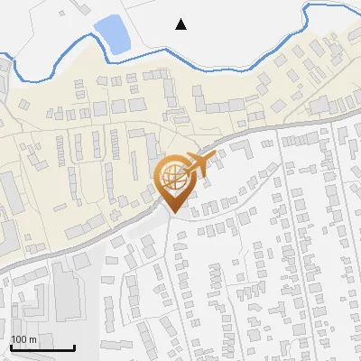 Foto zu Rahlstedter Straße 44, 22149 Hamburg