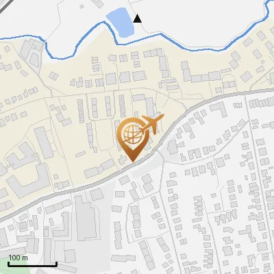 Foto zu Rahlstedter Straße 45, 22149 Hamburg