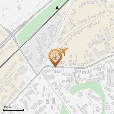 Foto zu Rahlstedter Straße 5, 22149 Hamburg