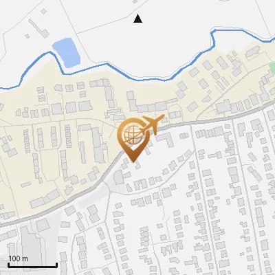 Foto zu Rahlstedter Straße 50, 22149 Hamburg