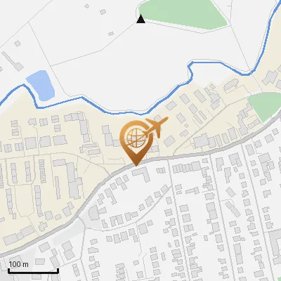 Foto zu Rahlstedter Straße 53, 22149 Hamburg