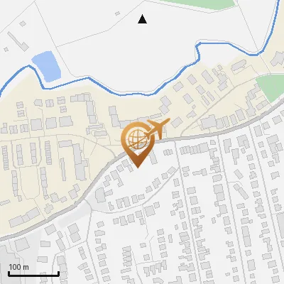 Foto zu Rahlstedter Straße 56, 22149 Hamburg