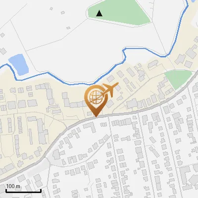 Foto zu Rahlstedter Straße 57, 22149 Hamburg