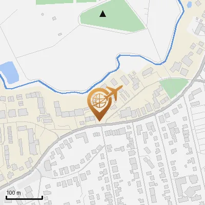 Foto zu Rahlstedter Straße 59, 22149 Hamburg