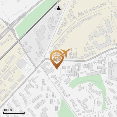 Foto zu Rahlstedter Straße 6, 22149 Hamburg