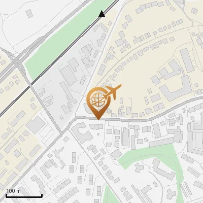 Foto zu Rahlstedter Straße 7, 22149 Hamburg