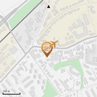 Foto zu Rahlstedter Straße 8, 22149 Hamburg