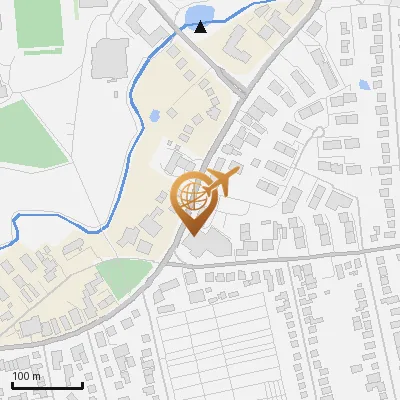 Foto zu Rahlstedter Straße 80, 22149 Hamburg